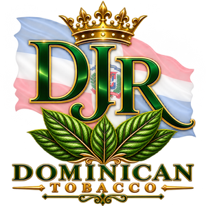 DJR Dominican Tobacco